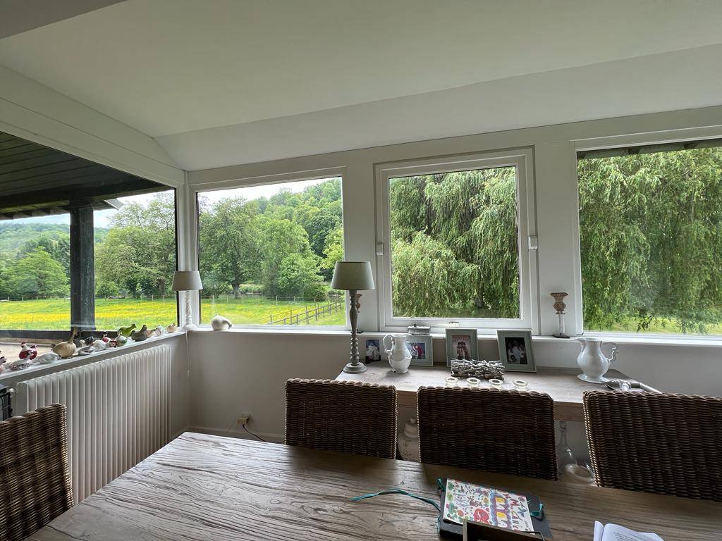 Luxurious equestrian property  Eure