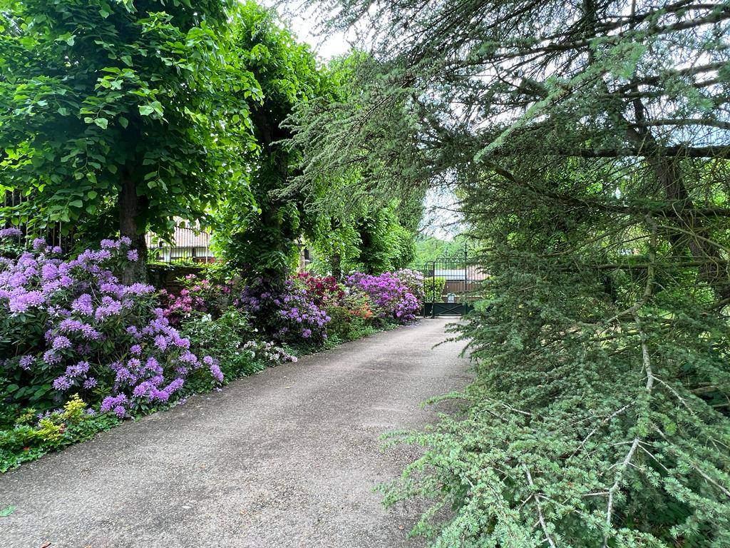 Luxurious equestrian property  Eure