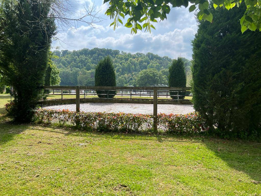 Luxurious equestrian property  Eure