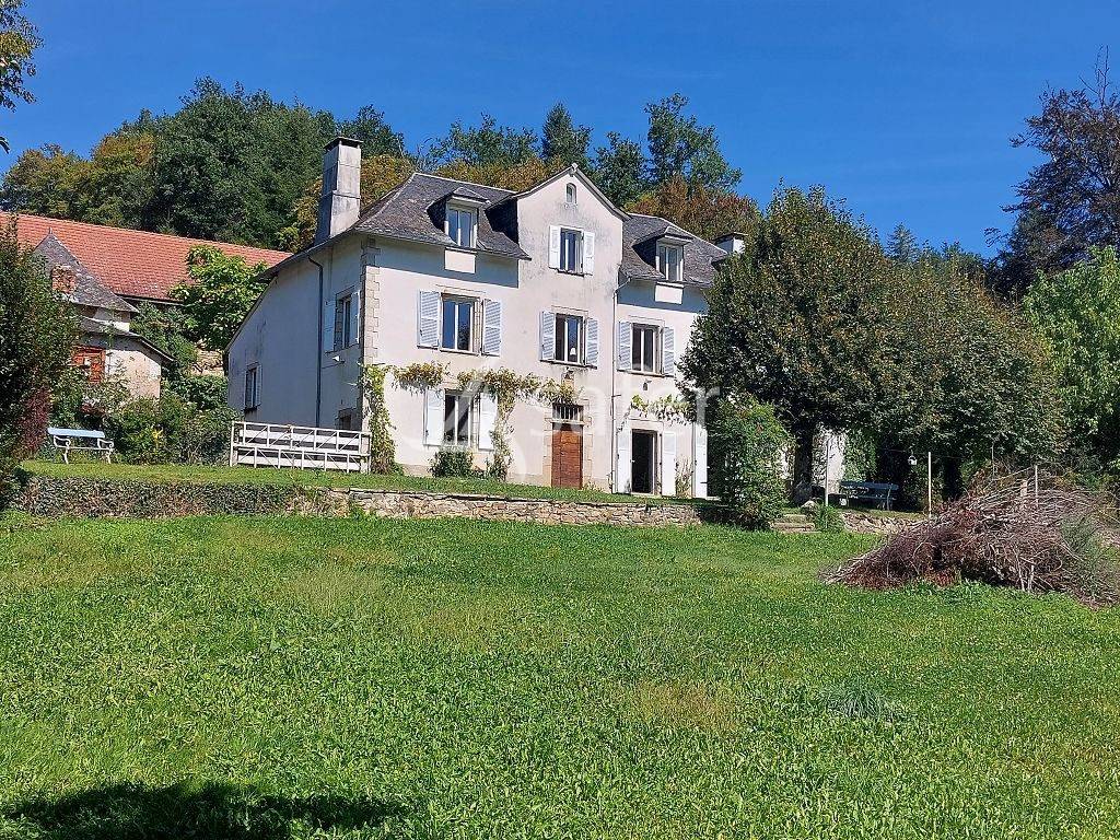 Other agricultural property  Corrèze