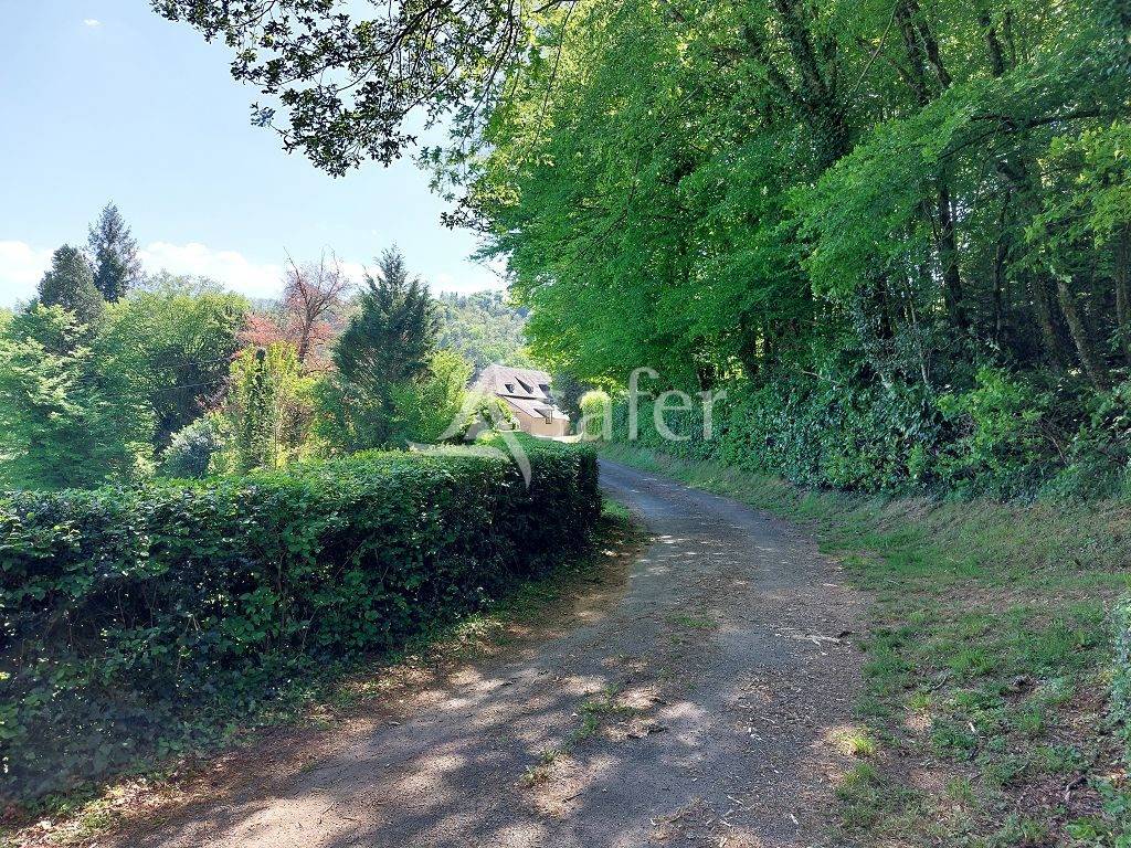 Other agricultural property  Corrèze