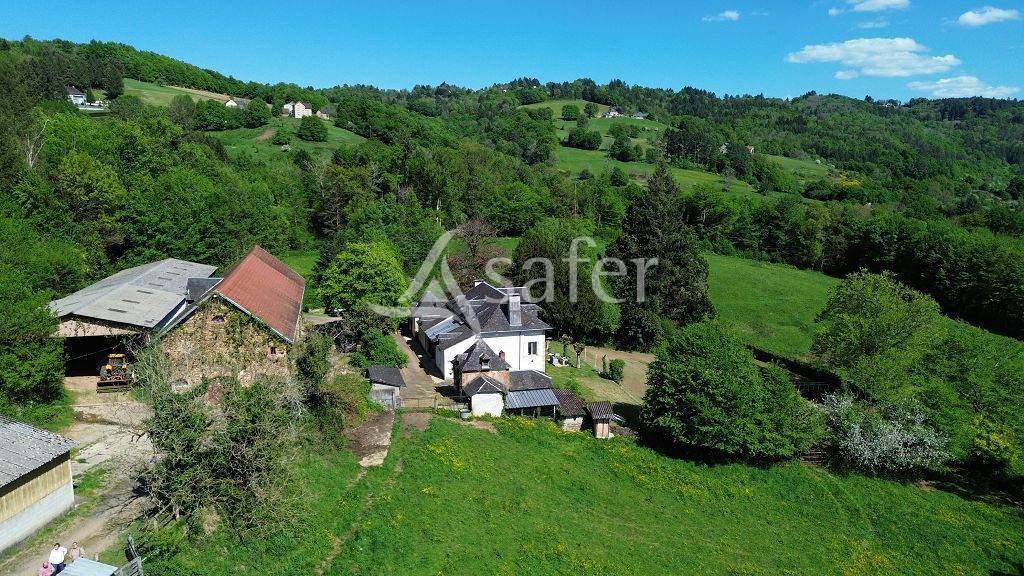 Other agricultural property  Corrèze