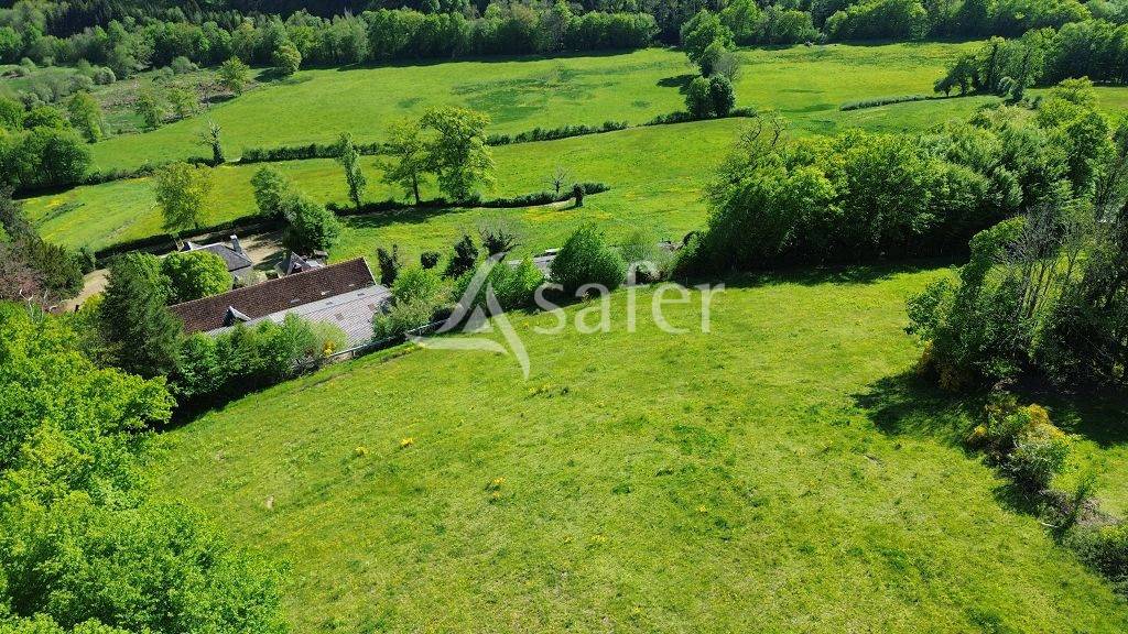 Other agricultural property  Corrèze