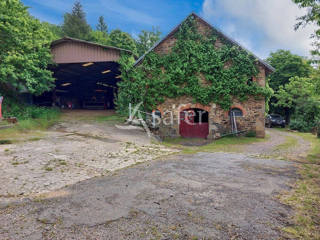 Other agricultural property  Corrèze