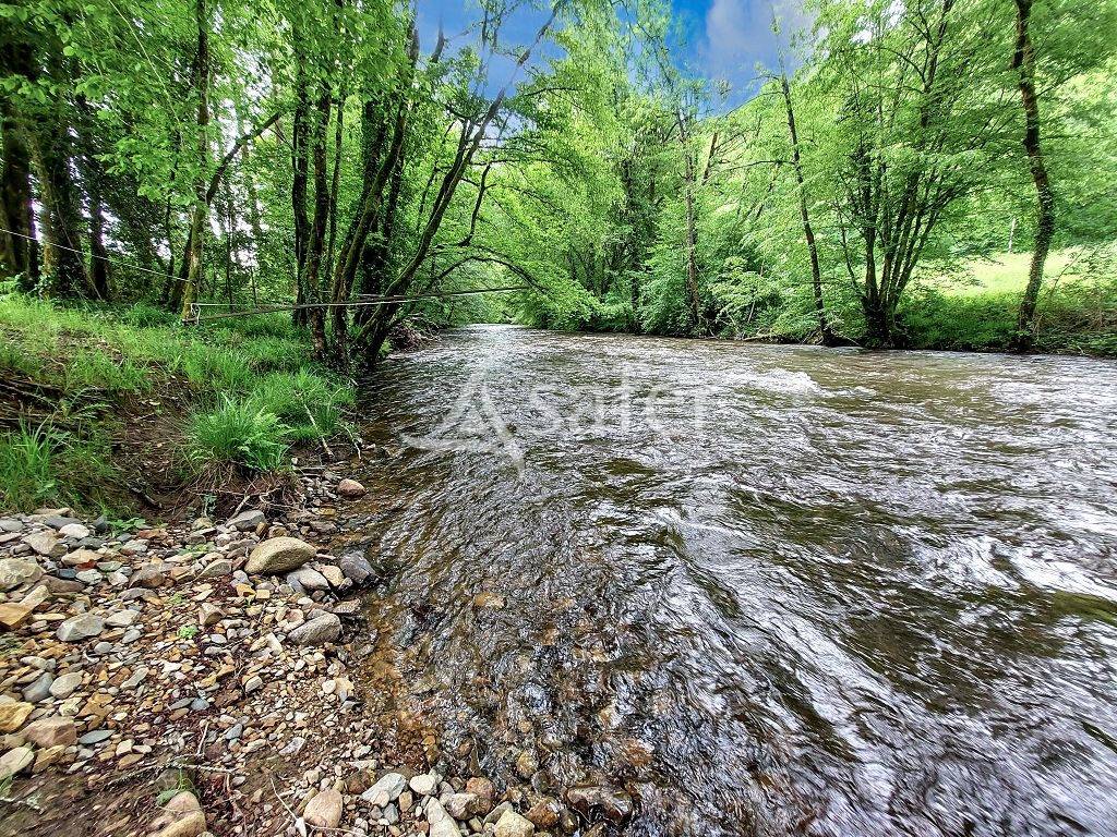Other agricultural property  Corrèze