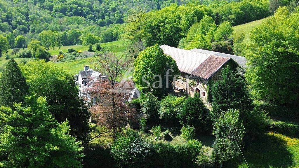 Other agricultural property  Corr&egrave;ze