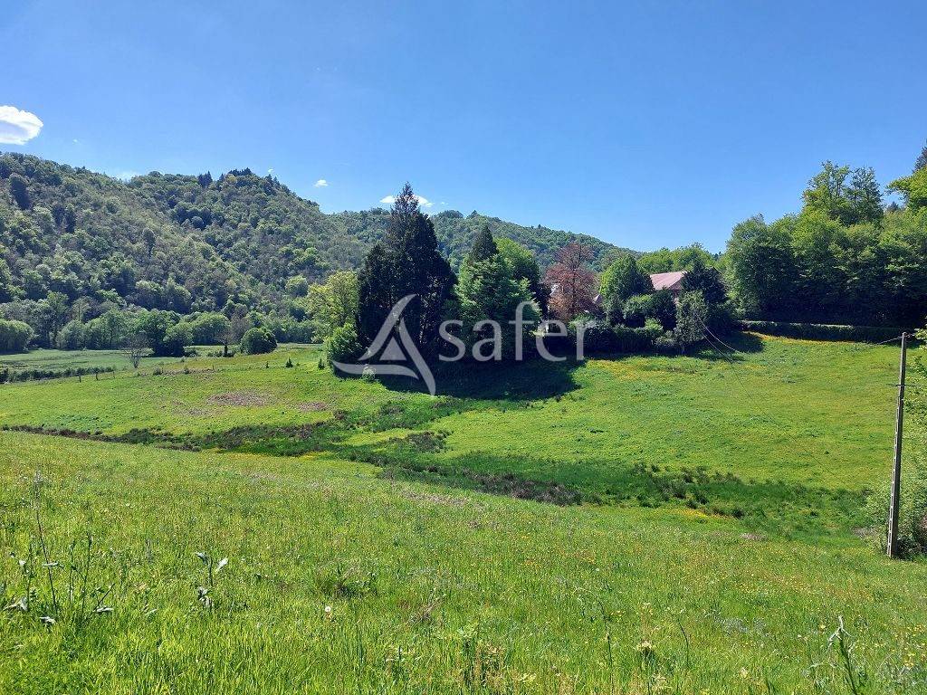 Other agricultural property  Corr&egrave;ze
