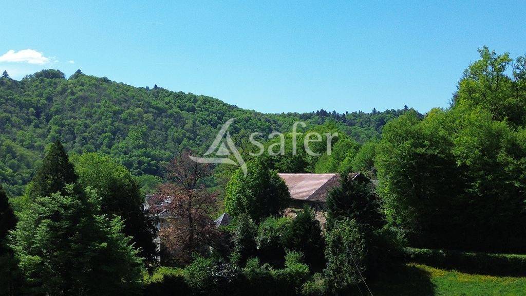 Other agricultural property  Corr&egrave;ze