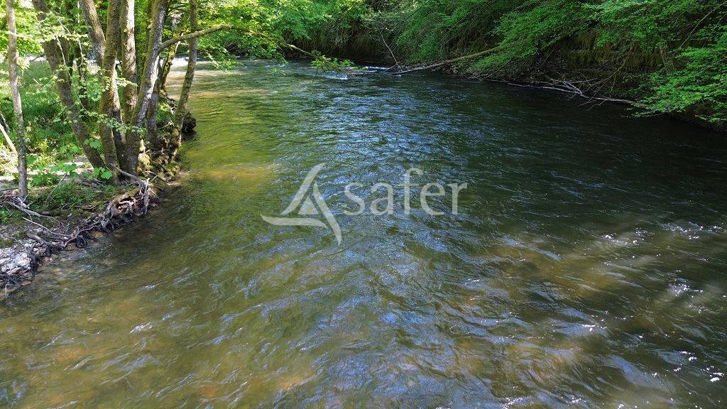 Other agricultural property  Corr&egrave;ze