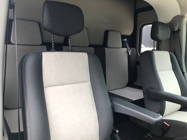 Horsebox HGV Trans Box SVELTO 4 R 2023 New