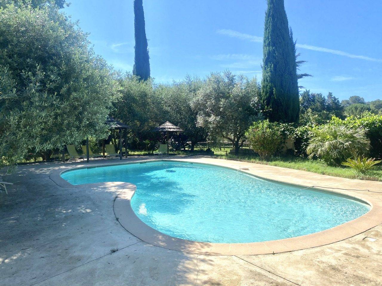 Equestrian Bed and Breakfast  Var