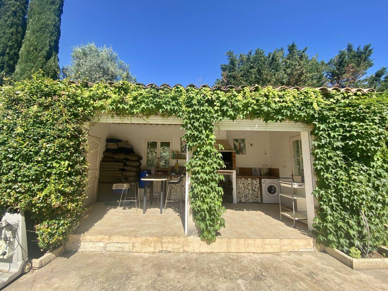 Equestrian Bed and Breakfast  Var