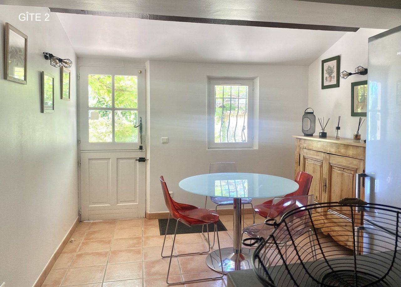 Equestrian Bed and Breakfast  Var