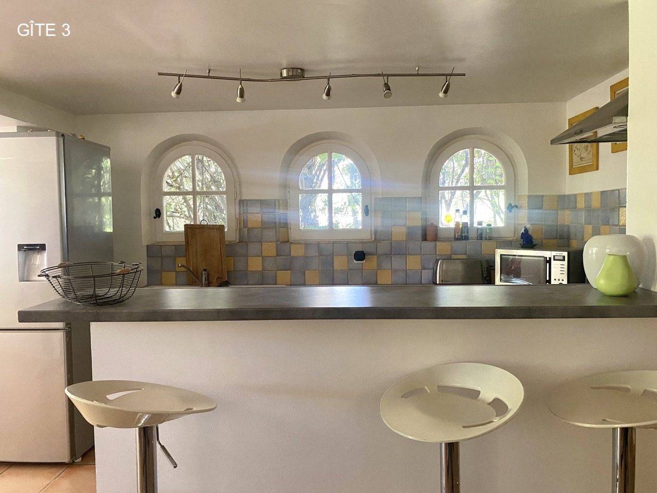 Equestrian Bed and Breakfast  Var