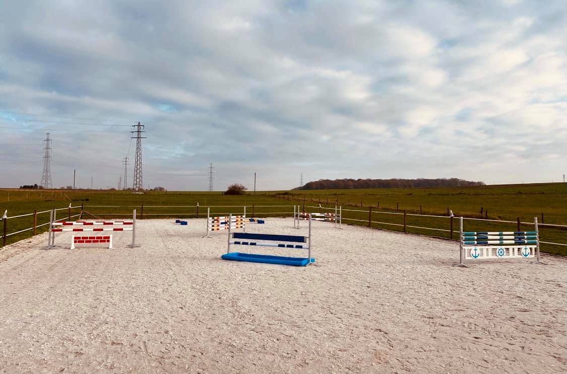 Les Ecurie K | Horse trading > Horse dealers