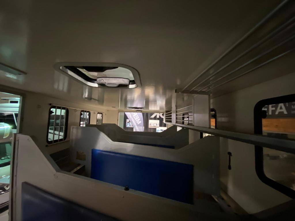 Horsebox NON-HGV Man MAN 0 Used