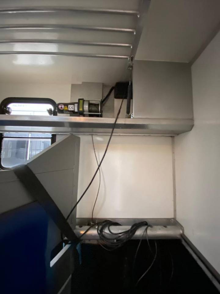 Horsebox NON-HGV Man MAN 0 Used