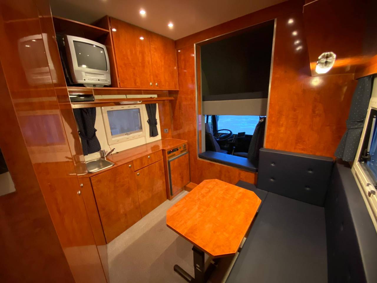 Horsebox NON-HGV Man MAN 0 Used