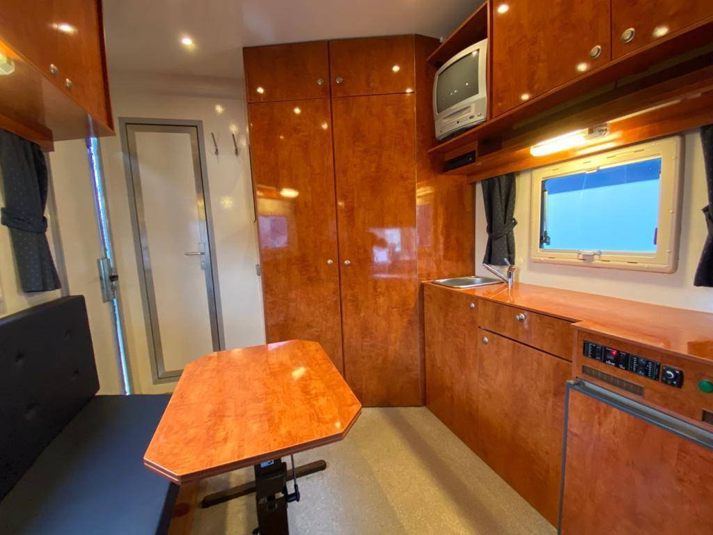 Horsebox NON-HGV Man MAN 0 Used