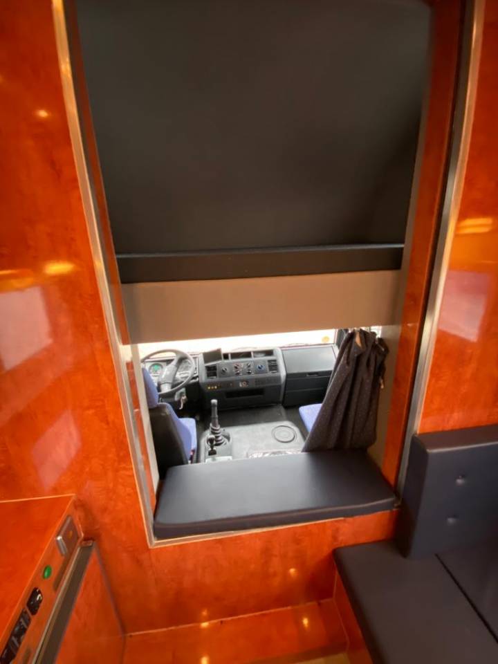 Horsebox NON-HGV Man MAN 0 Used