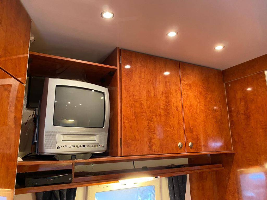 Horsebox NON-HGV Man MAN 0 Used