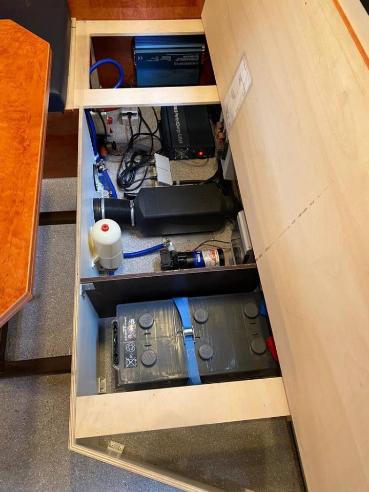 Horsebox NON-HGV Man MAN 0 Used