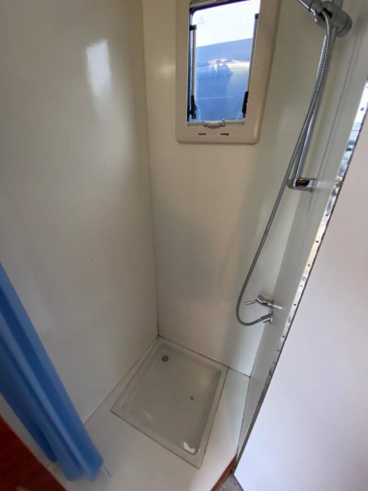 Horsebox NON-HGV Man MAN 0 Used