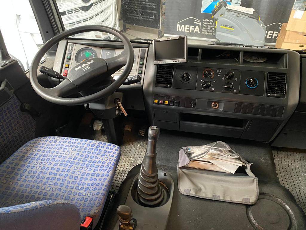 Horsebox NON-HGV Man MAN 0 Used