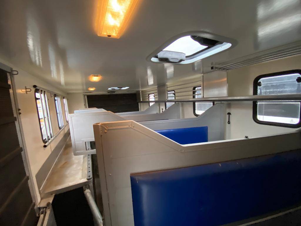 Horsebox NON-HGV Man MAN 0 Used