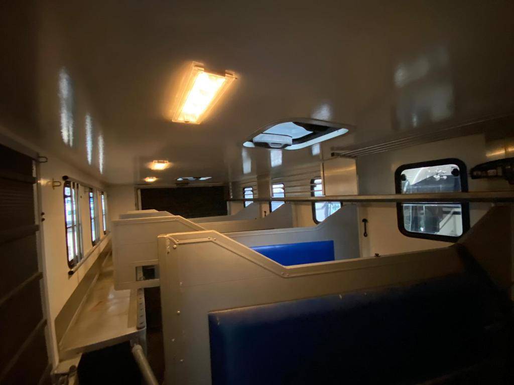 Horsebox NON-HGV Man MAN 0 Used