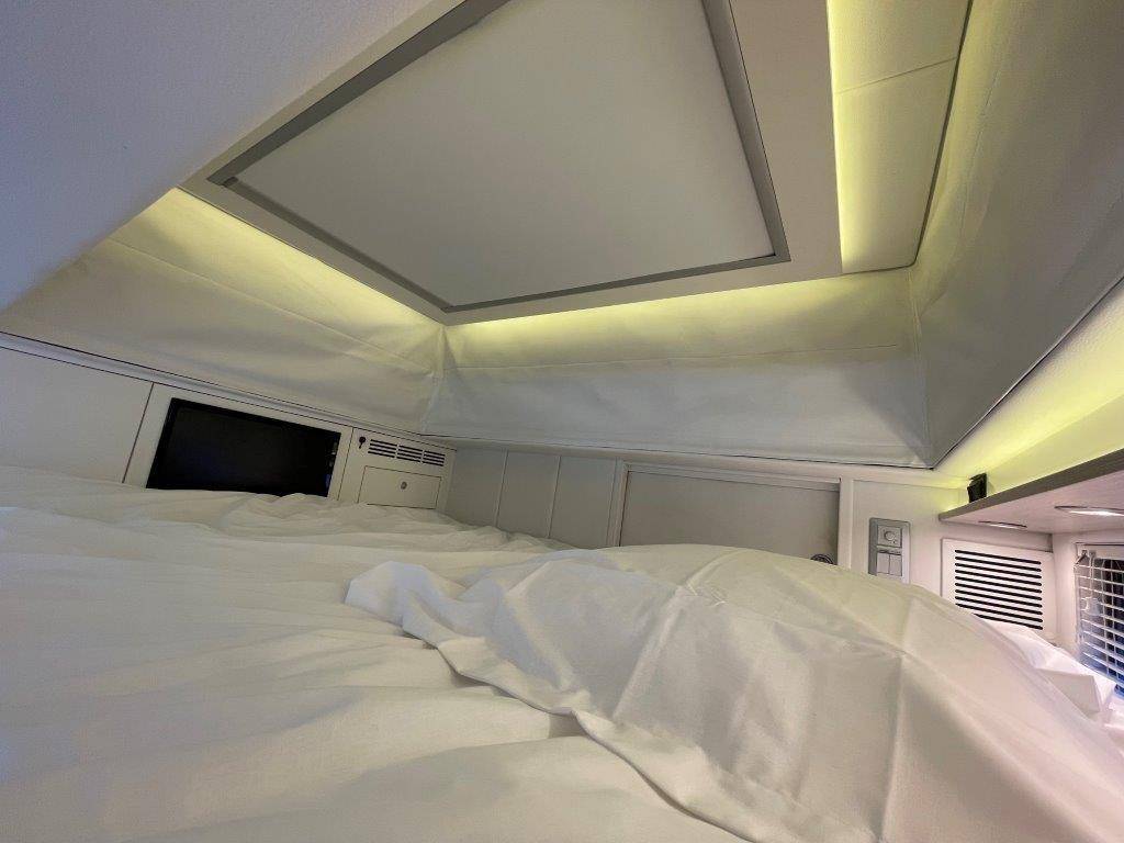 Horsebox NON-HGV STX MERCEDES 2018 Used