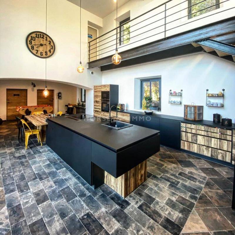 Luxurious equestrian property  Bouches-du-Rh&ocirc;ne