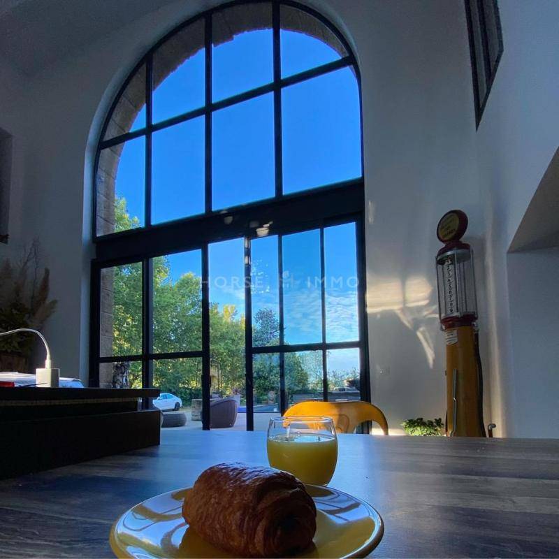 Luxurious equestrian property  Bouches-du-Rh&ocirc;ne