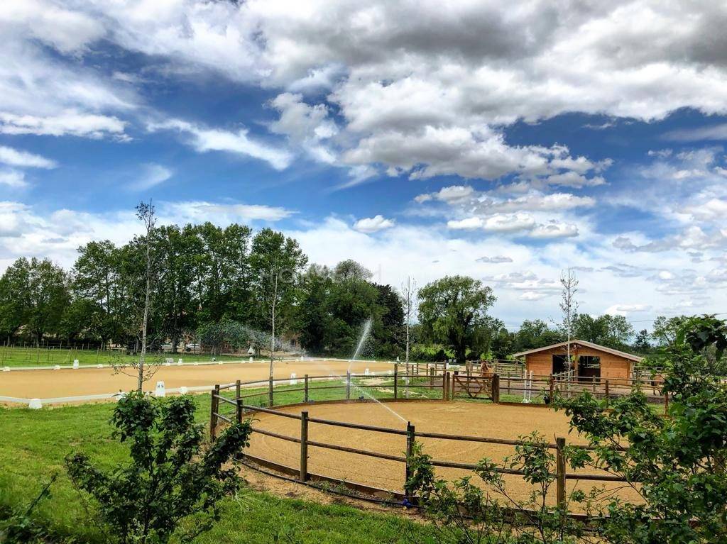 Luxurious equestrian property  Bouches-du-Rh&ocirc;ne