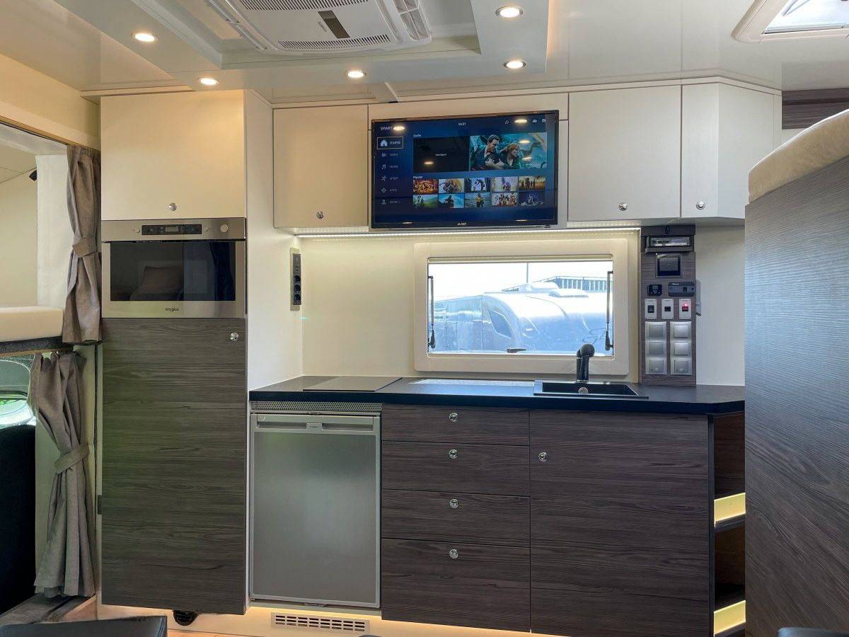 Horsebox NON-HGV Mercedes MERCEDES-BENZ 0 Used