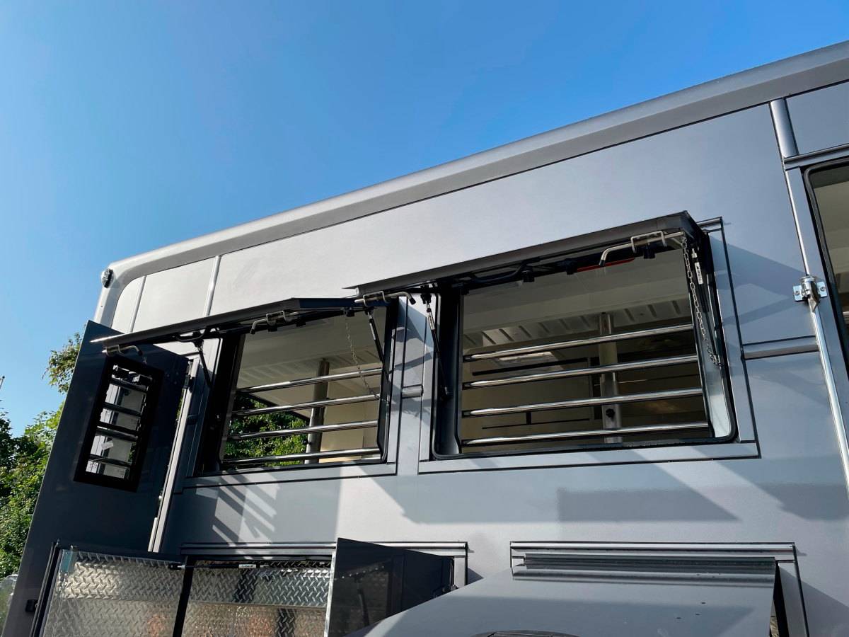 Horsebox NON-HGV Daf DAF 0 New