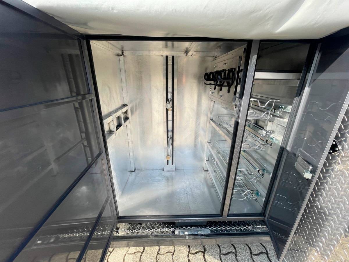 Horsebox NON-HGV Daf DAF 0 New