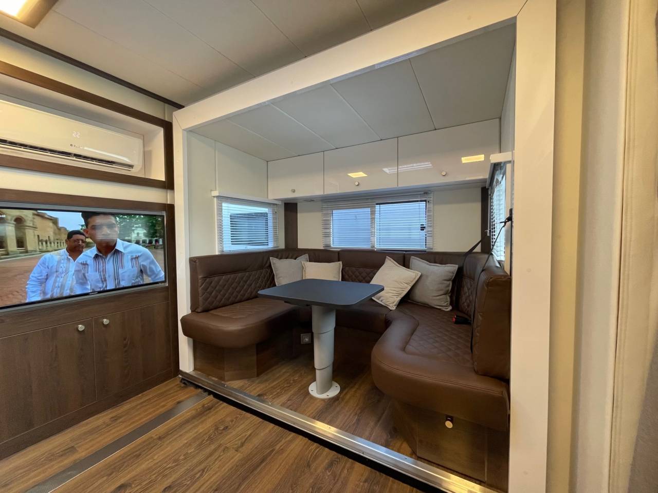 Horsebox NON-HGV Daf DAF 0 New