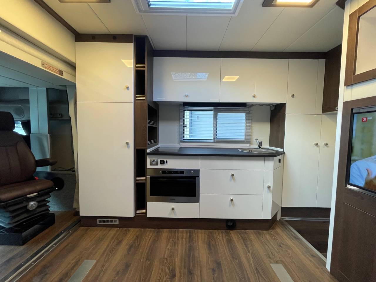 Horsebox NON-HGV Daf DAF 0 New