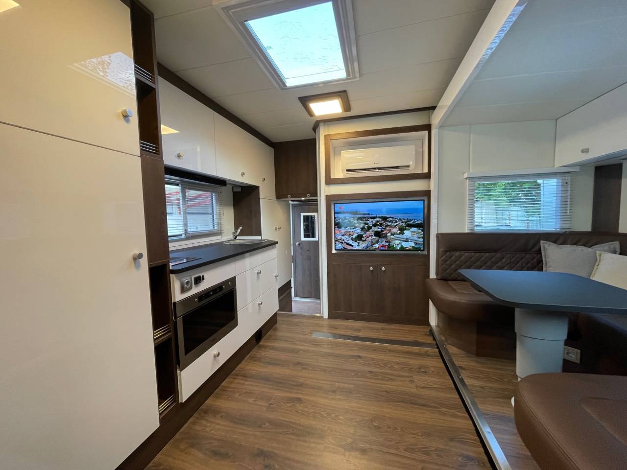 Horsebox NON-HGV Daf DAF 0 New