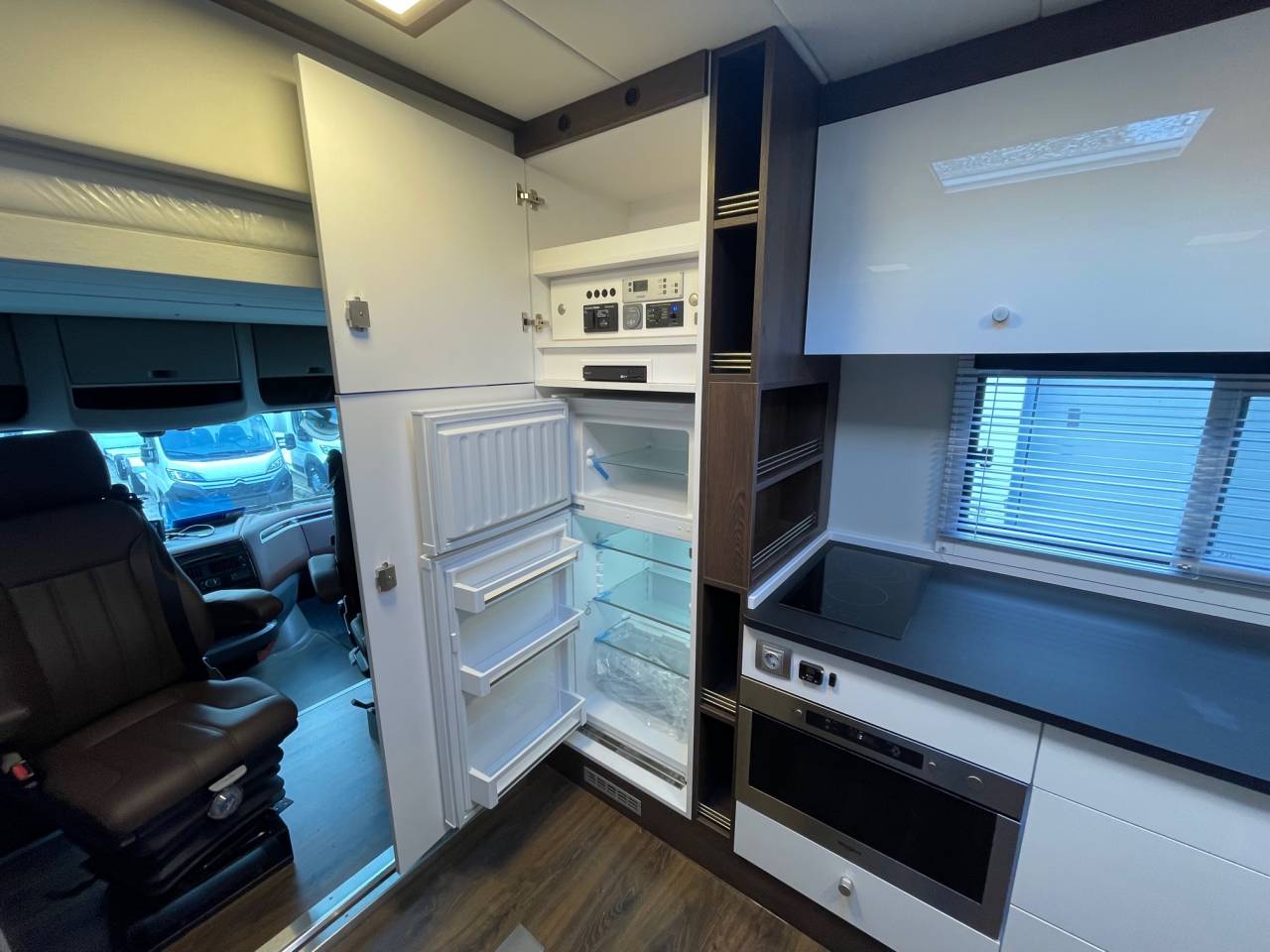 Horsebox NON-HGV Daf DAF 0 New