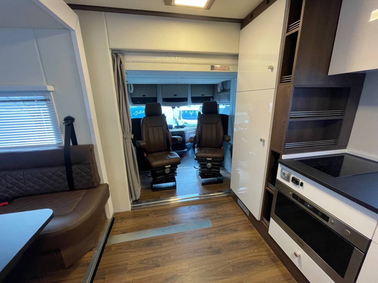 Horsebox NON-HGV Daf DAF 0 New