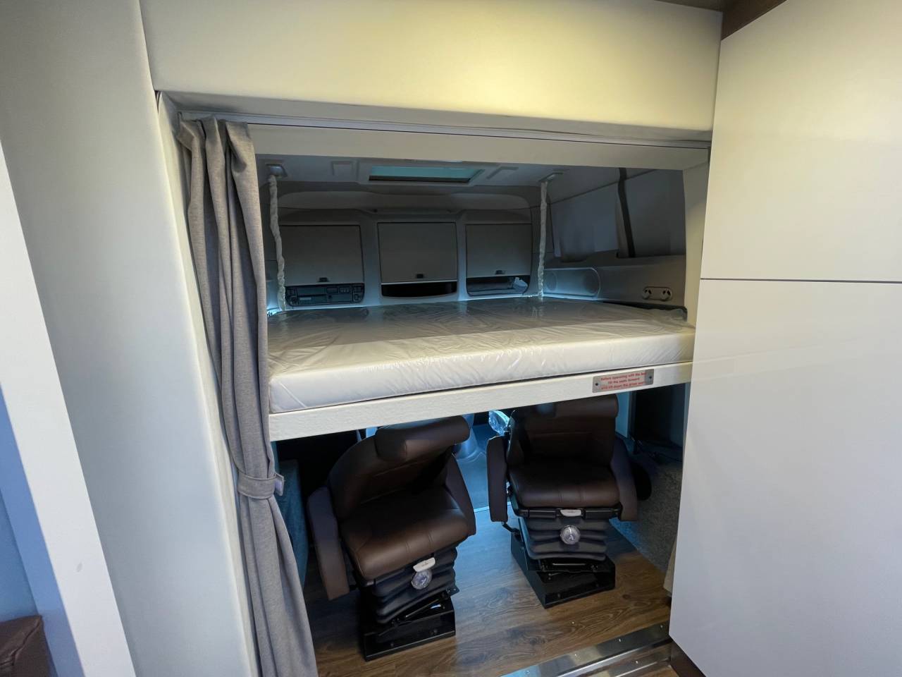 Horsebox NON-HGV Daf DAF 0 New