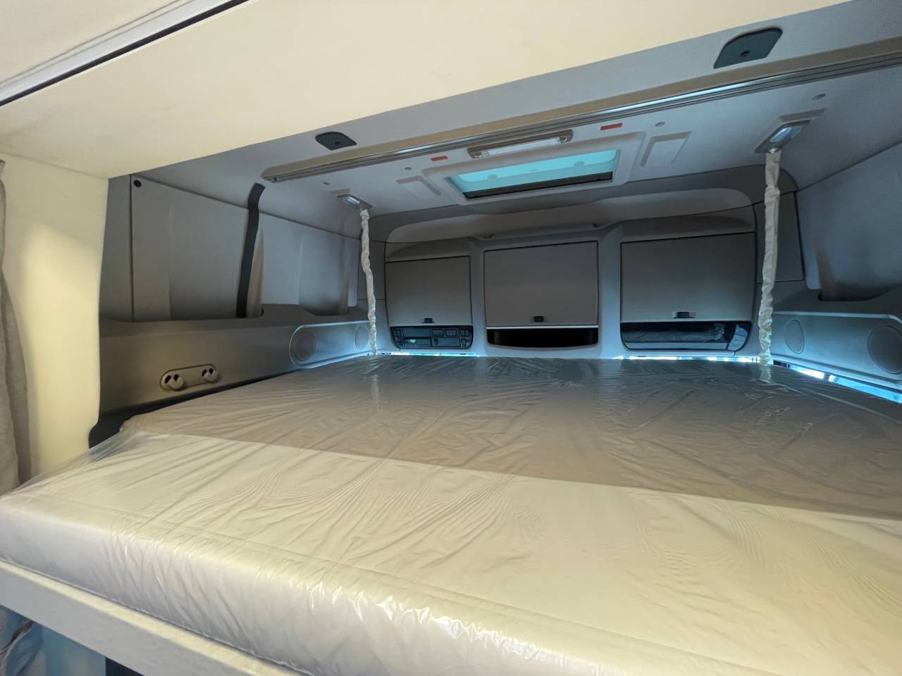 Horsebox NON-HGV Daf DAF 0 New