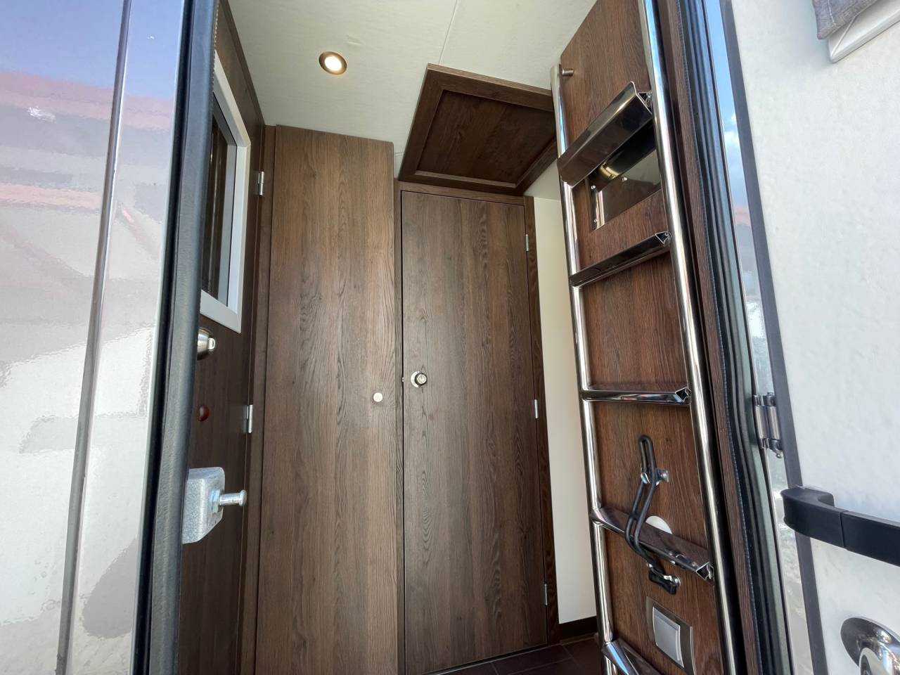 Horsebox NON-HGV Daf DAF 0 New