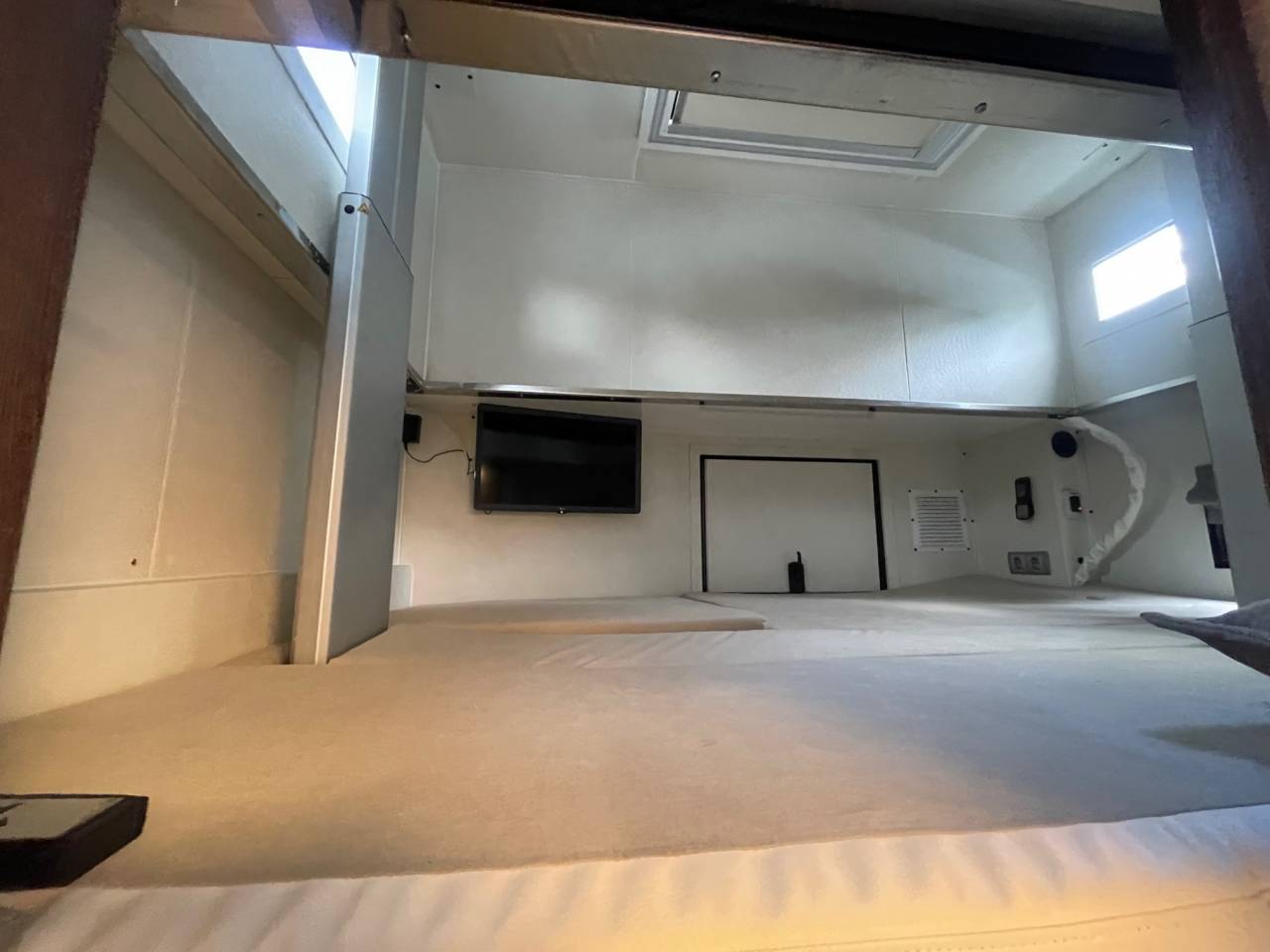 Horsebox NON-HGV Daf DAF 0 New