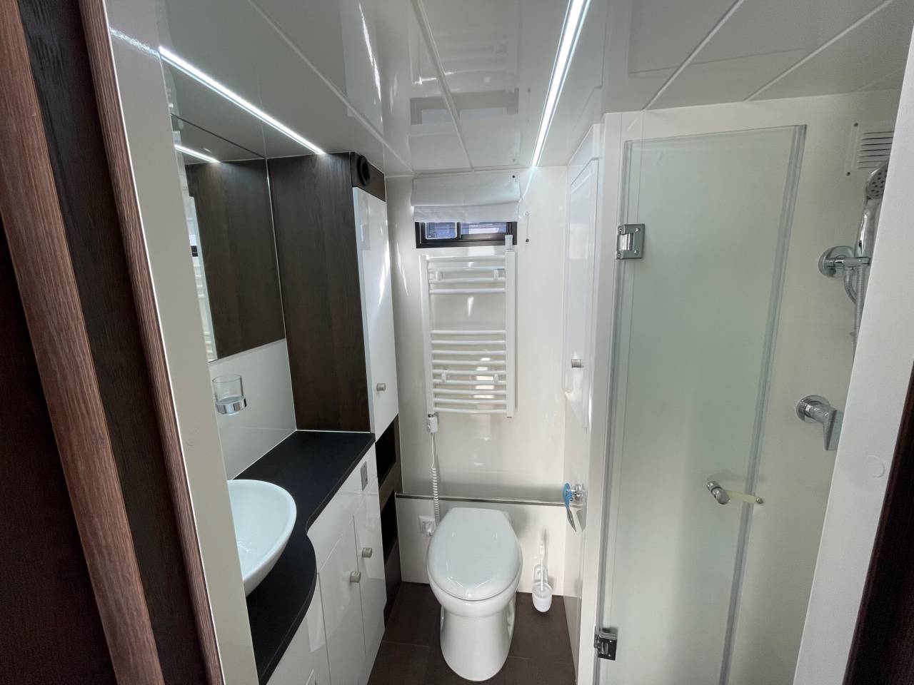 Horsebox NON-HGV Daf DAF 0 New