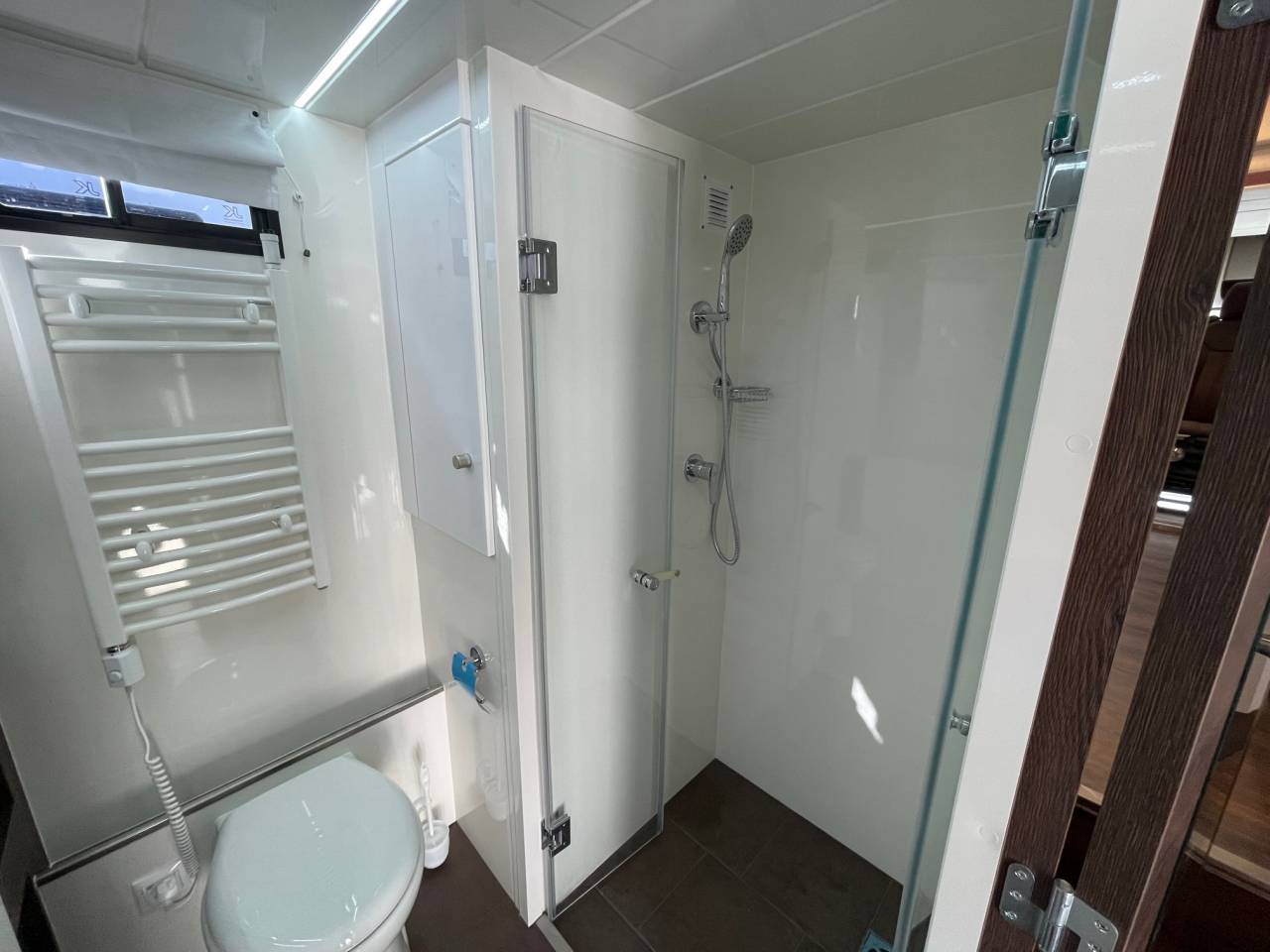 Horsebox NON-HGV Daf DAF 0 New