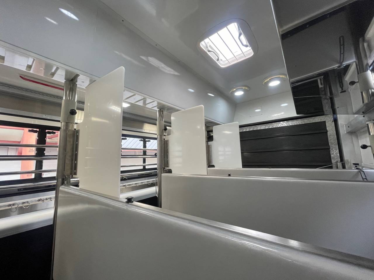 Horsebox NON-HGV Daf DAF 0 New