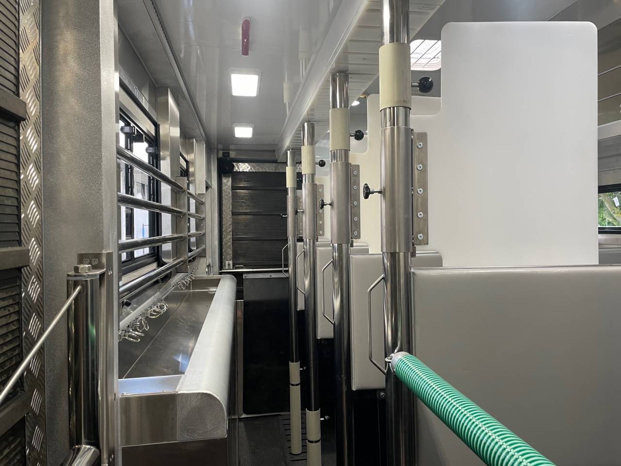 Horsebox NON-HGV Daf DAF 0 New